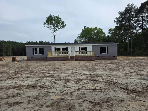 17240 Palmer Rd, Marston, NC 28363