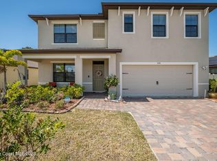 876 Old Country Rd, Palm Bay, FL 32909