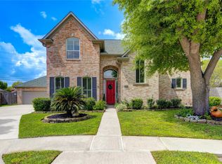 14023 Lochshire St, Houston, TX 77077