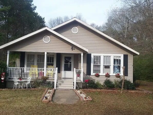 29351 Highway 18, Bay Springs, MS 39422