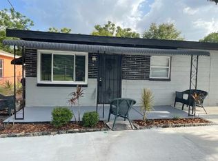 4114 W Nassau St, Tampa, FL 33607