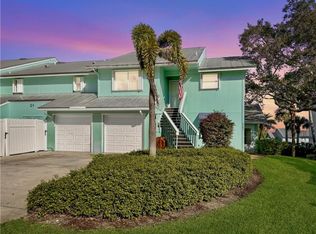 6206 River Run Dr S #6206, Sebastian, FL 32958