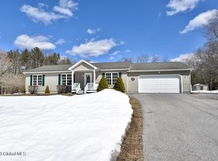 114 Fox Rd, Middle Grove, NY 12850