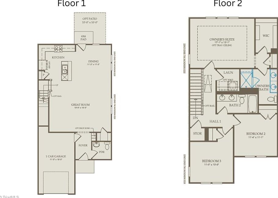 2nd image of 930 Poets Walk Rd