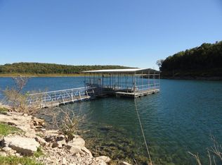 1825 Bright Elbow Rd, Cedarcreek, MO 65627