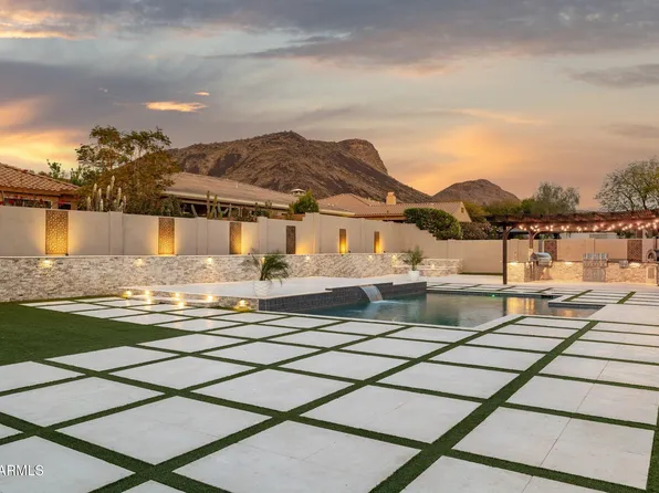 13370 E DEL TIMBRE Drive, Scottsdale, AZ 85259