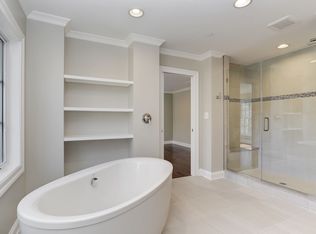 4506 Cortland Rd, Chevy Chase, MD 20815