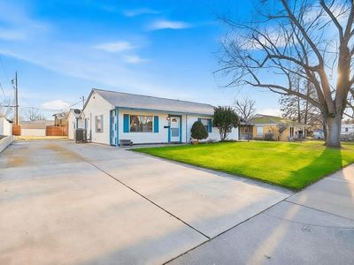 636 Chestnut Ave, Richland, WA, 99352