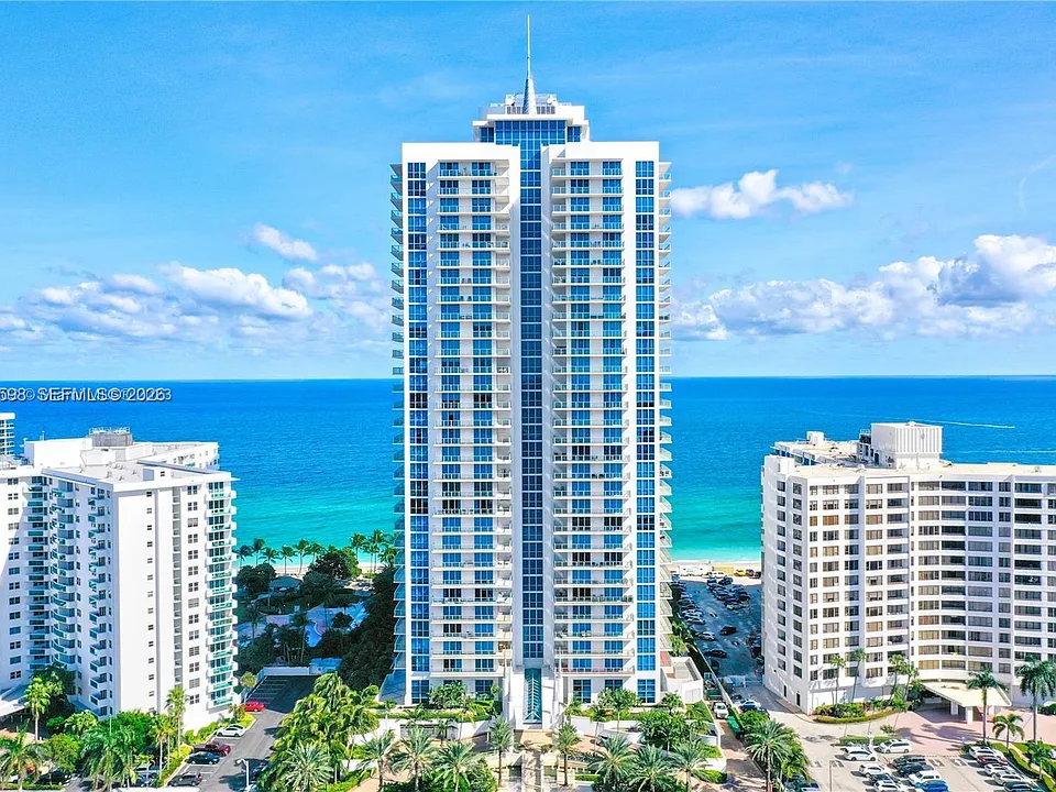 3101 S Ocean Dr #801