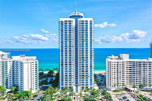 3101 S Ocean Dr #801 Photo 1