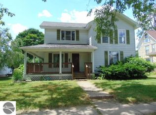 321 N Maple St, Ithaca, MI 48847