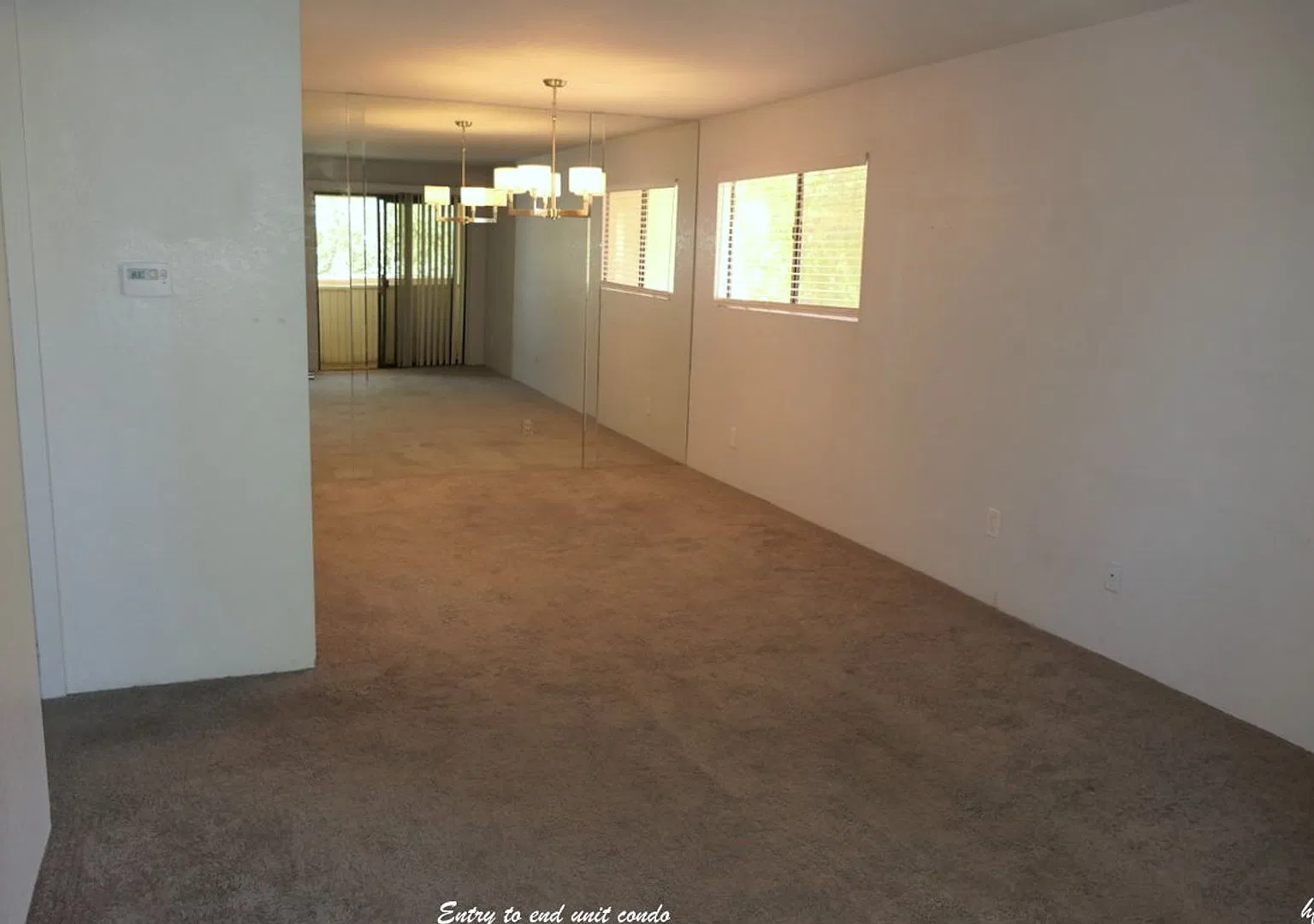Palm Springs Villas#2, Unfurnished,Long Term — Photo 4