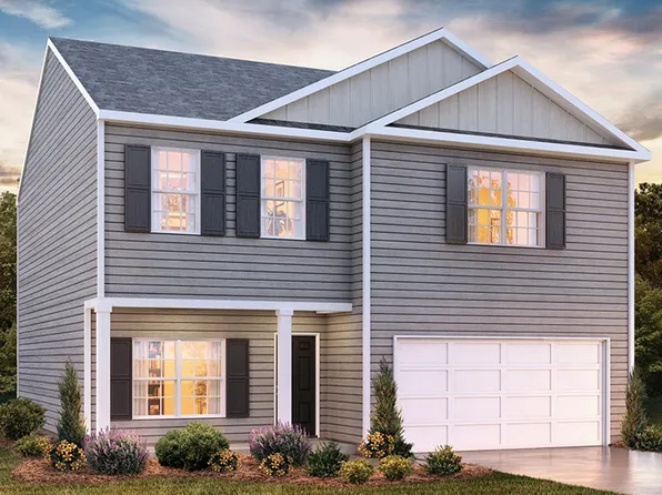 1110 Amerson St, Buckhead, GA 30625