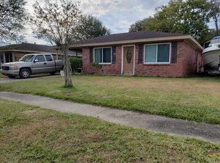 12 Kingsridge Loop, Houma, LA 70363