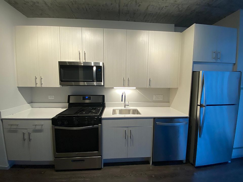 1st image of 601 S Clark St #2
