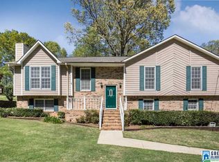 5491 Broken Bow Dr, Birmingham, AL 35242