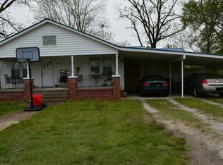 4589 County Highway 47, Blountsville, AL 35031