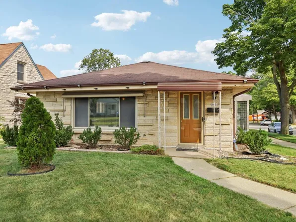 4600 North 70th STREET, Milwaukee, WI 53218