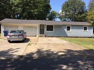 315 Phelps St, Gleason, TN 38229