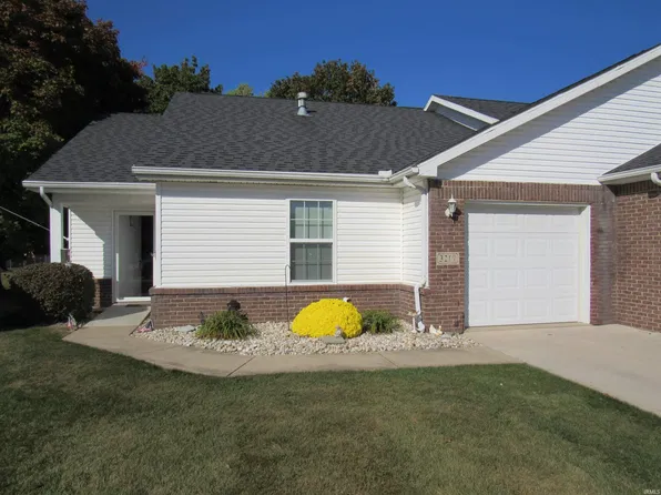 3219 Frances Ln, Kokomo, IN 46902