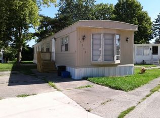 23735 N Keystone Way, Clinton Township, MI 48036