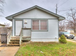 2246 Lyon St, Des Moines, IA 50317