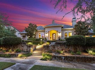 2606 Dame Brisen Dr, The Colony, TX 75056