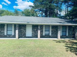1332 County Road 21, Stringer, MS 39481