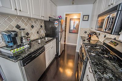 3rd image of 789 N Clarkson St APT 302