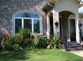 1874 Marion Anderson Rd, Hot Springs, AR 71913