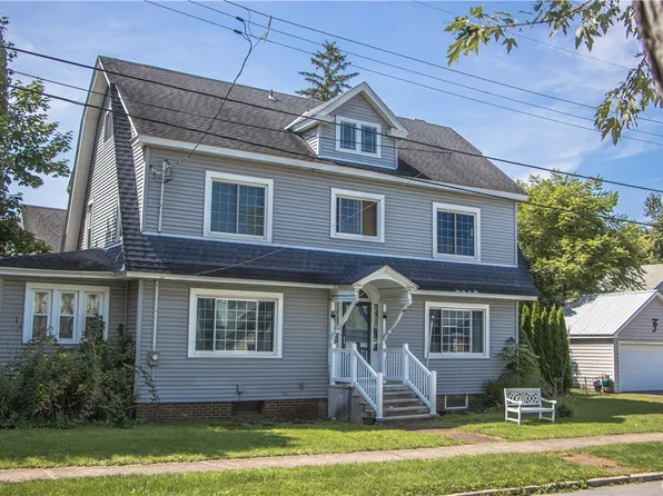 2316 Sunset Ave, Utica, NY 13502