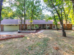 29206 E 63rd St S, Broken Arrow, OK 74014