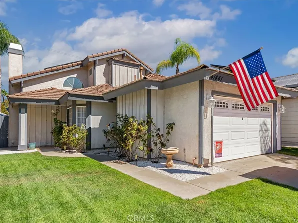 41441 Avenida De La Reina, Temecula, CA 92592