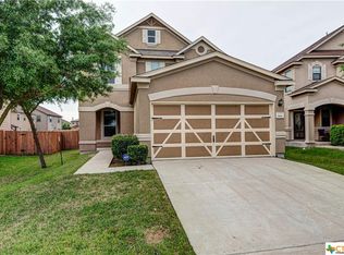 9186 Sage Loop Ct, Temple, TX 76502