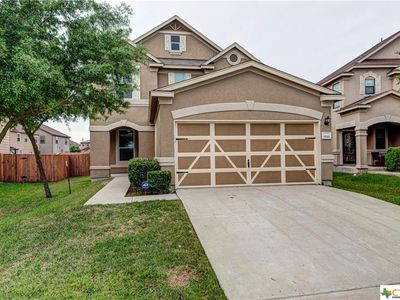 9186 Sage Loop Ct, Temple, TX, 76502