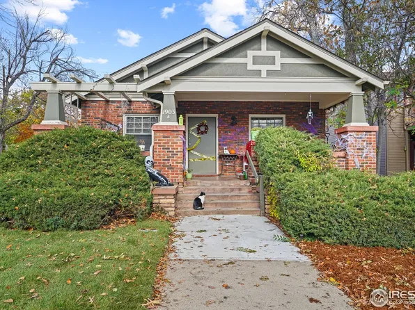 1903 Pine St, Boulder, CO 80302