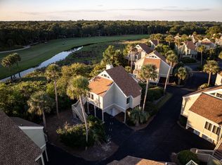 929 Sealoft Villa Dr, Seabrook Island, SC 29455