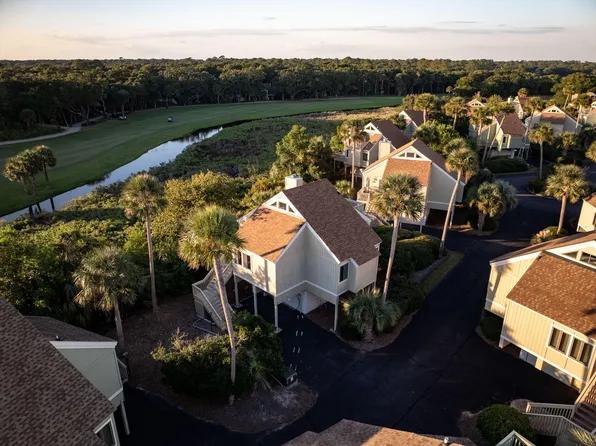 929 Sealoft Villa Dr, Seabrook Island, SC 29455
