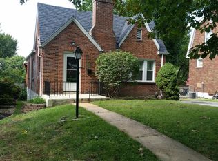 7615 Lindbergh Dr, Saint Louis, MO