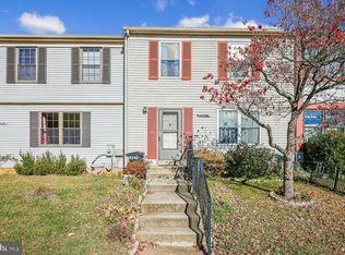 8340 Amity Cir, Gaithersburg, MD 20877