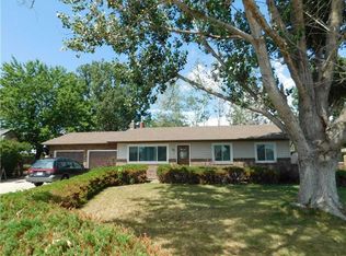 928 Governors Blvd, Billings, MT 59105
