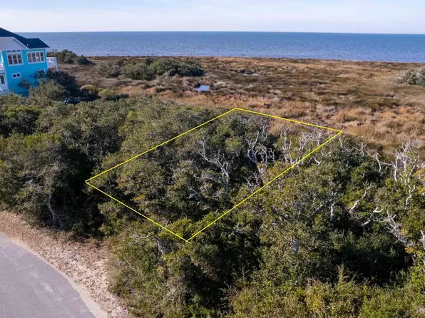 41436 Portside Dr Lot 20, Avon, NC 27915