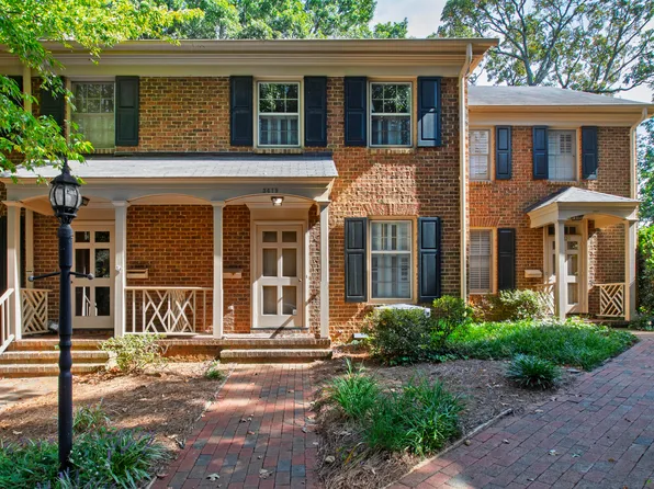 3419 Clark Ave, Raleigh, NC 27607