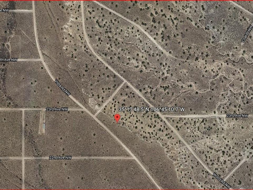 2nd image of Vista U7b69l38 Rd NW