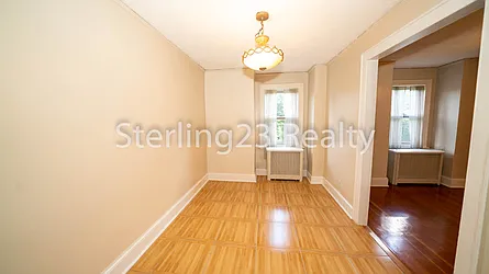 Rented by Sterling Realty Solution Inc