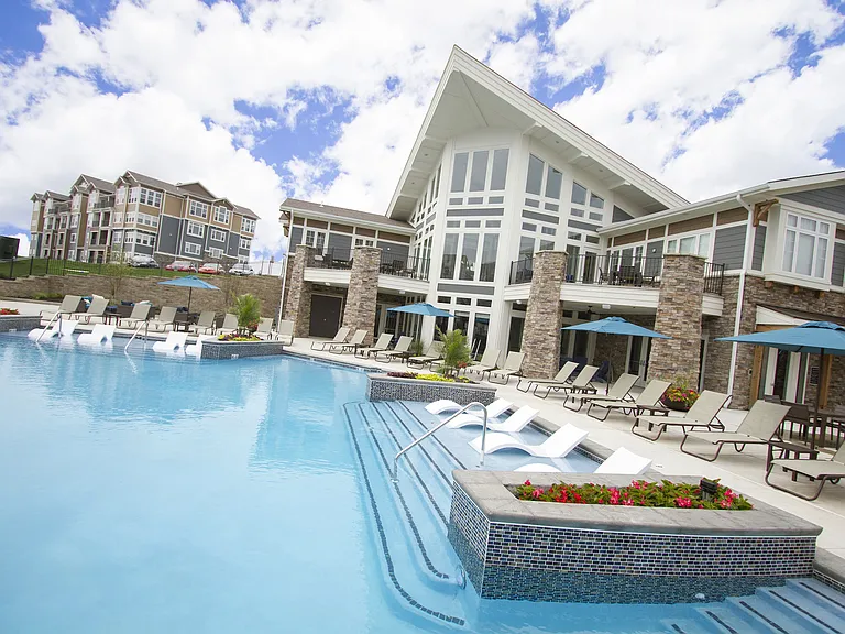 The Residences At New Longview — Photo 9