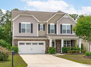 1024 Holland Bend Dr, Cary, NC 27519