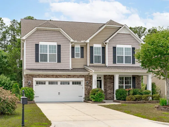 1024 Holland Bend Dr, Cary, NC 27519