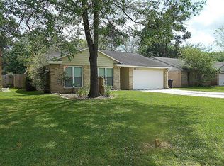 4830 Quailgate Dr, Spring, TX 77373