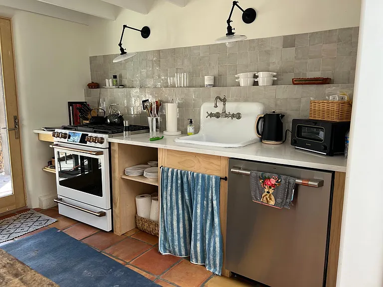 1571 Bishops Lodge Rd #A — Photo 5